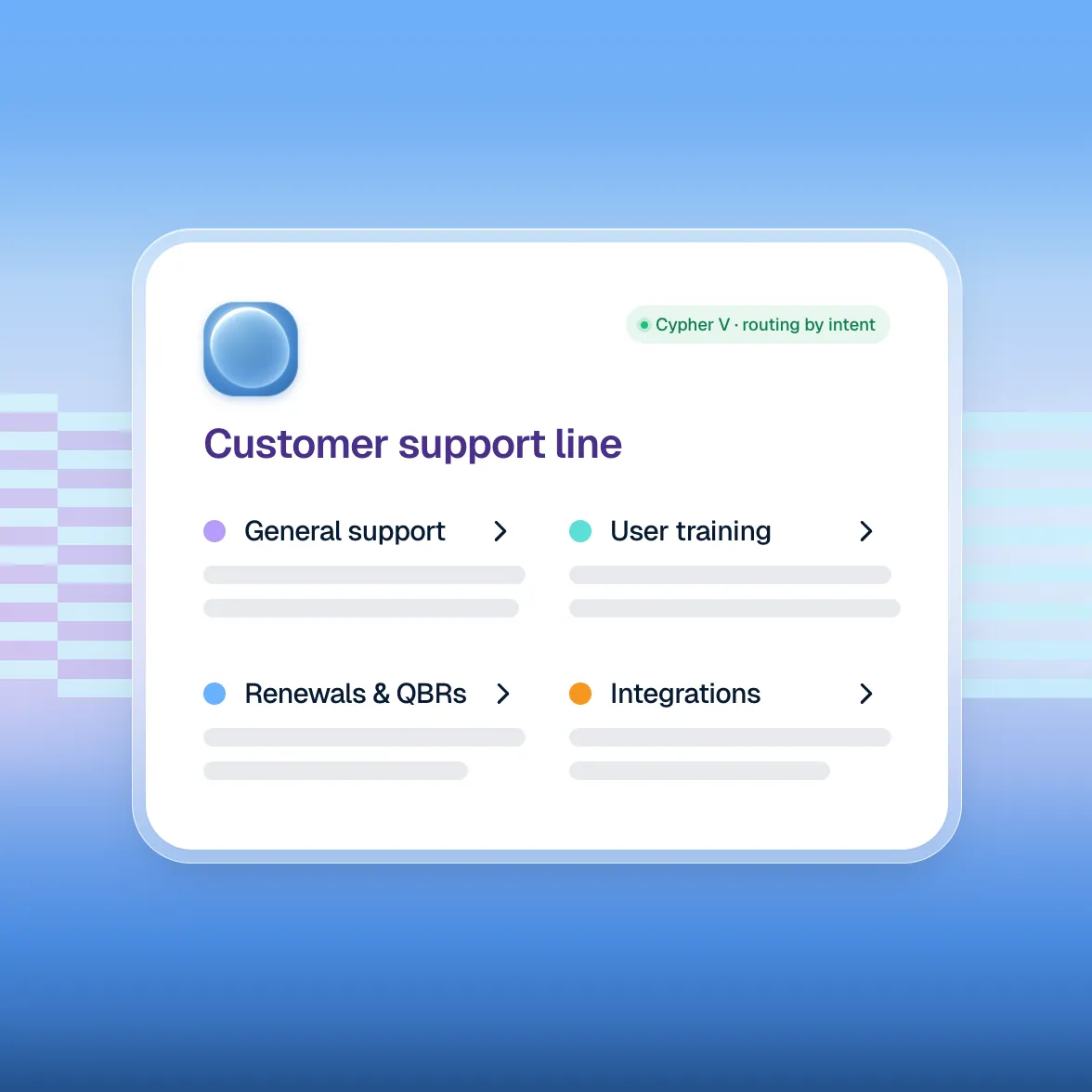 Improve customer experience to increase ARR and retention