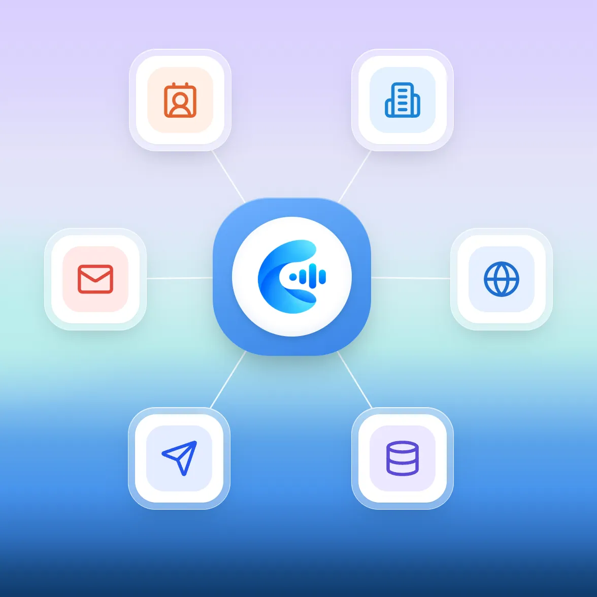 Integrate Cypher LM with the core tools your team uses every day