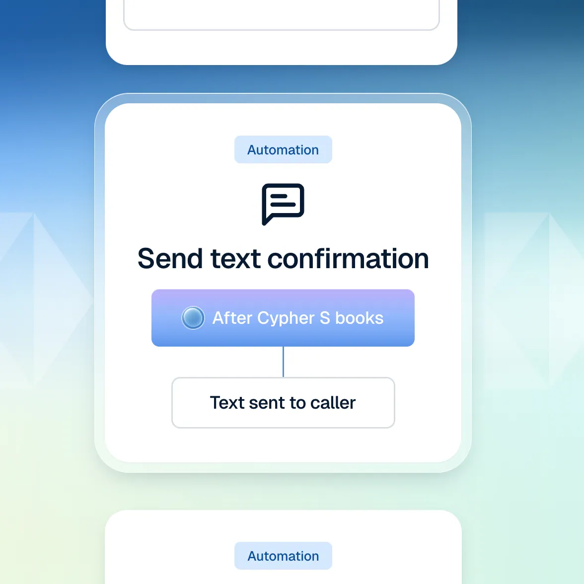 Work like you have a personal assistant