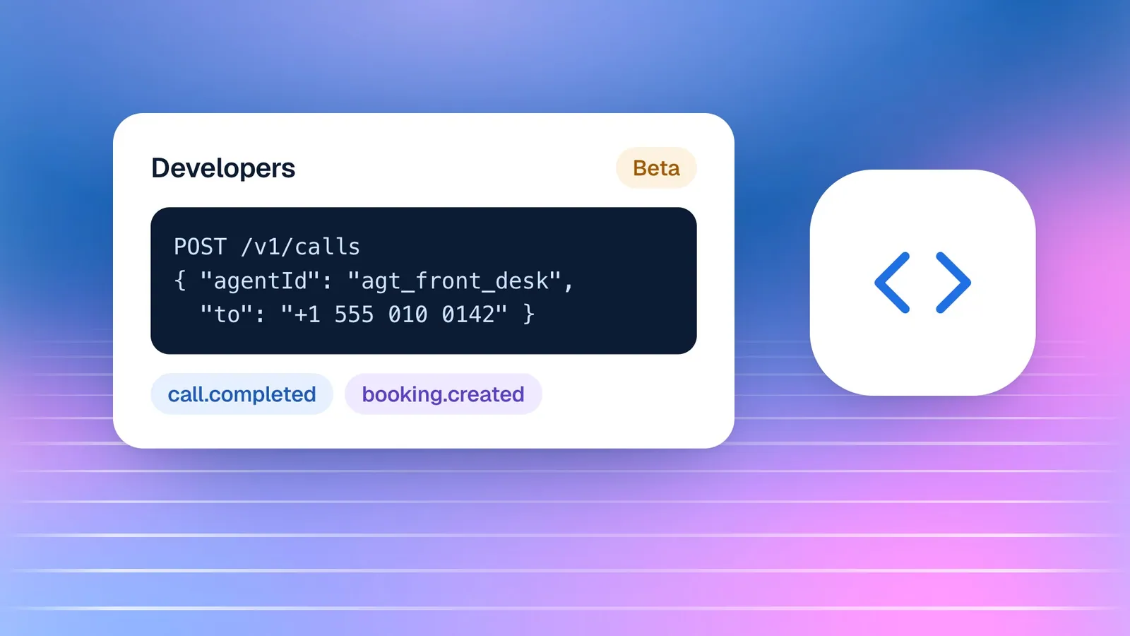 Build powerful custom apps with Cypher LM APIs