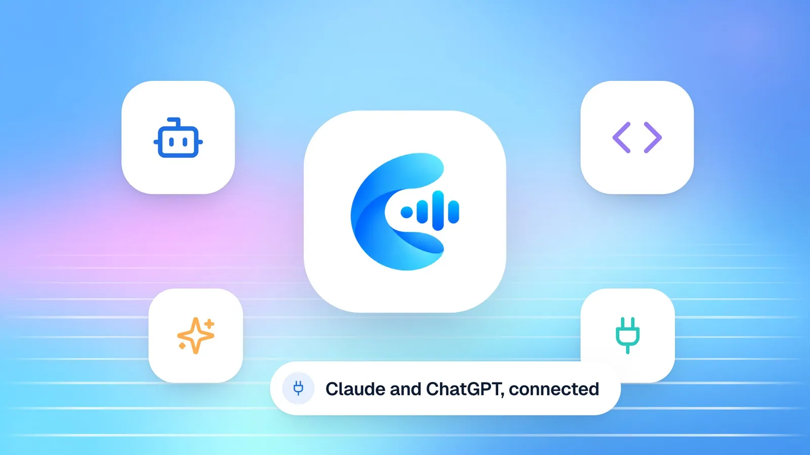 Cypher LM MCP server: let Claude and ChatGPT work with your calls, bookings and follow-ups