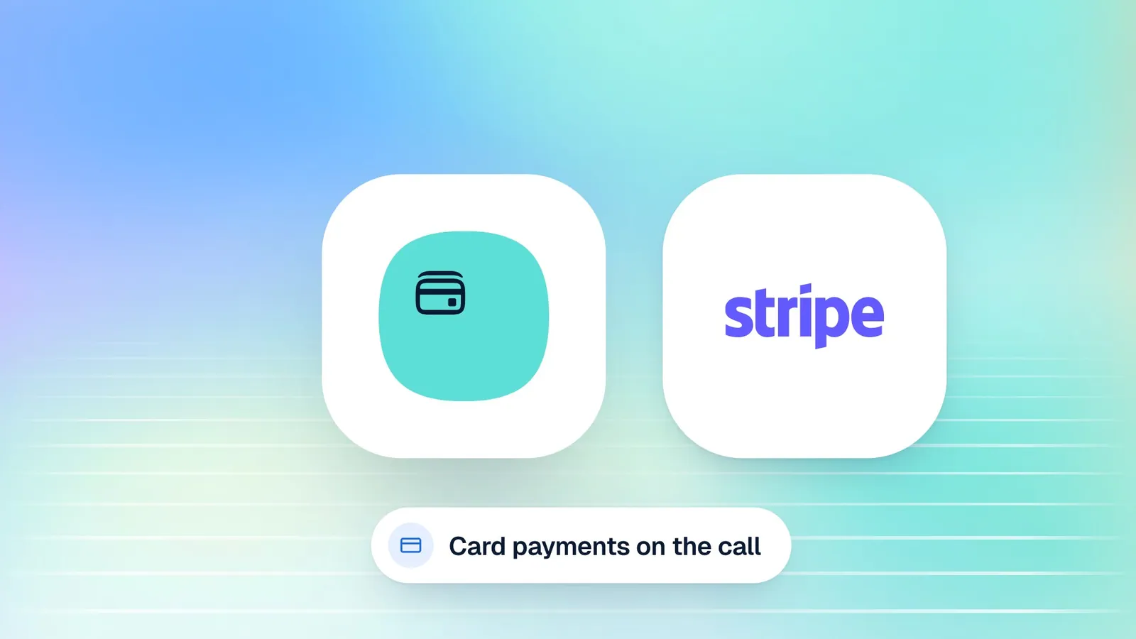 Get paid with Cypher LM + Stripe