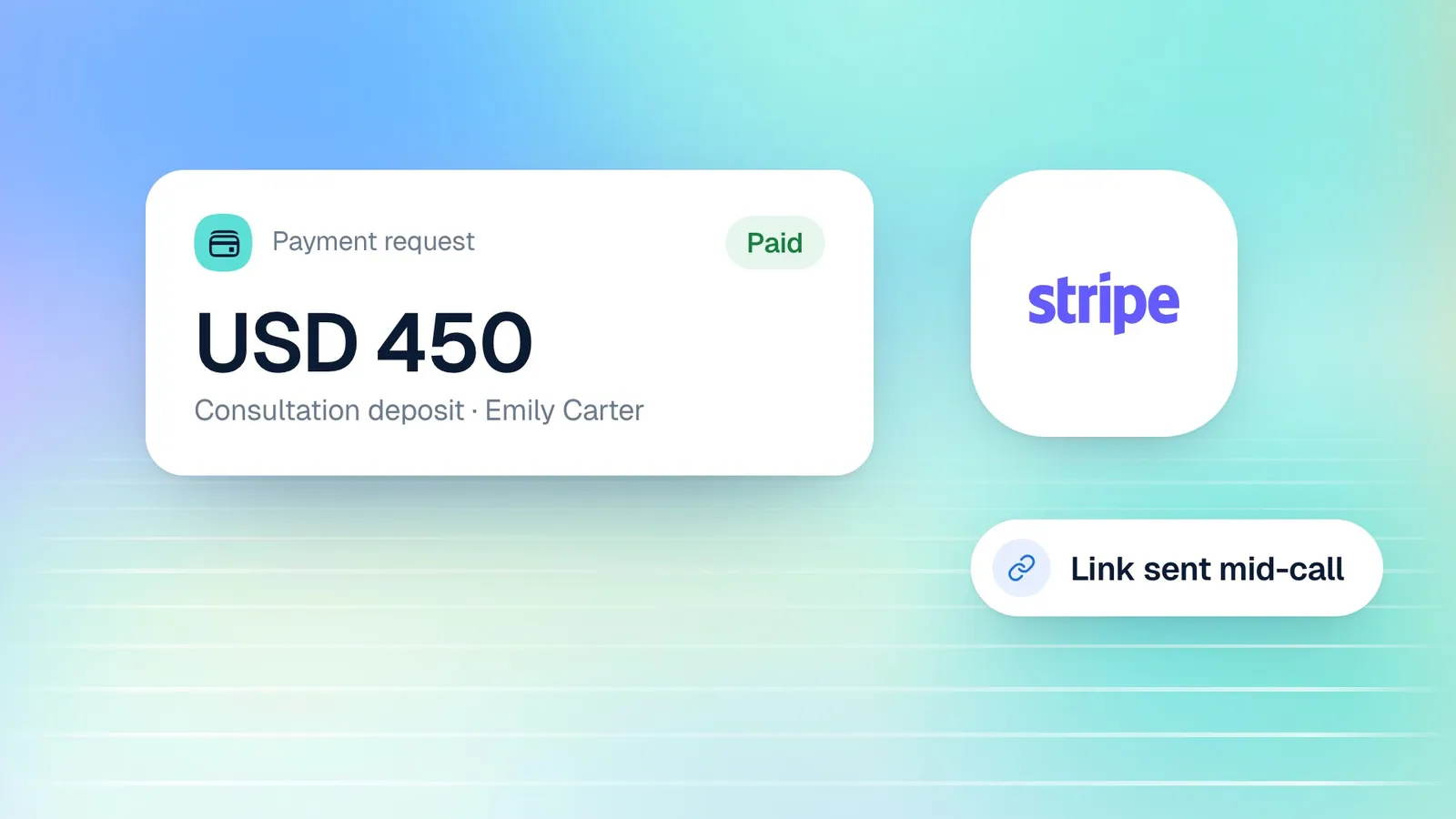 How to take payments on a call securely, without reading card numbers aloud
