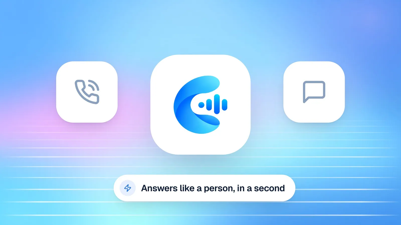 Cypher LM vs a call centre, an IVR and a chatbot: an honest comparison