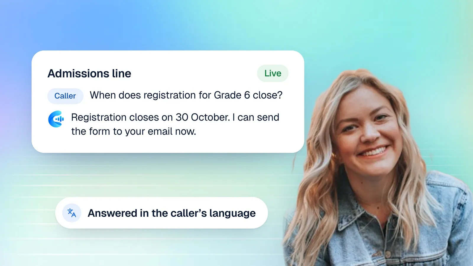 Voice agents for schools and nonprofits: a practical setup guide