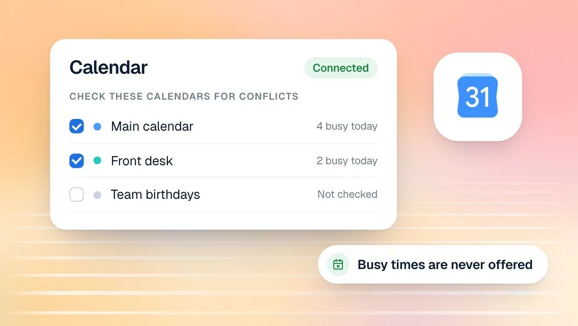 Google Calendar
