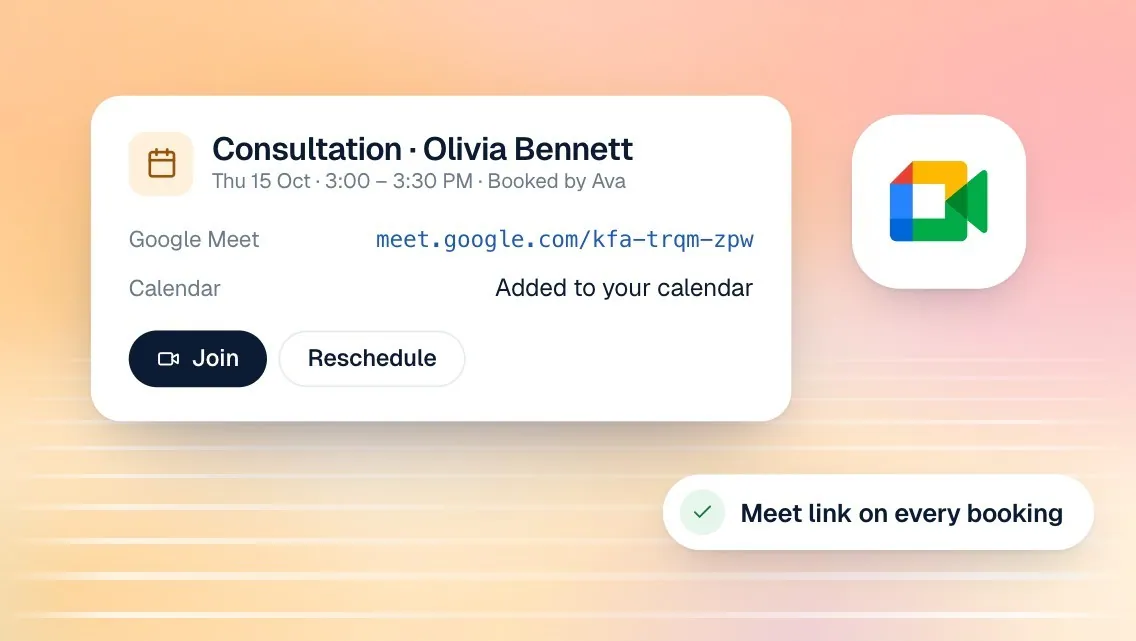 Google Meet