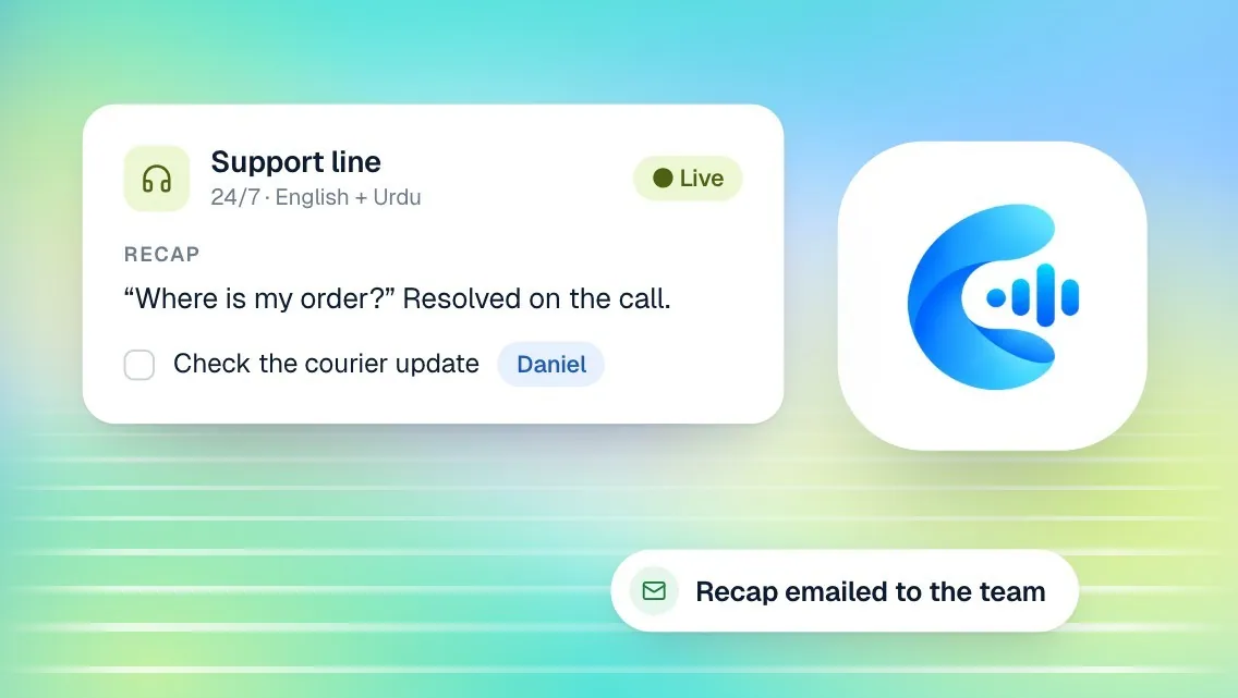 Customer success