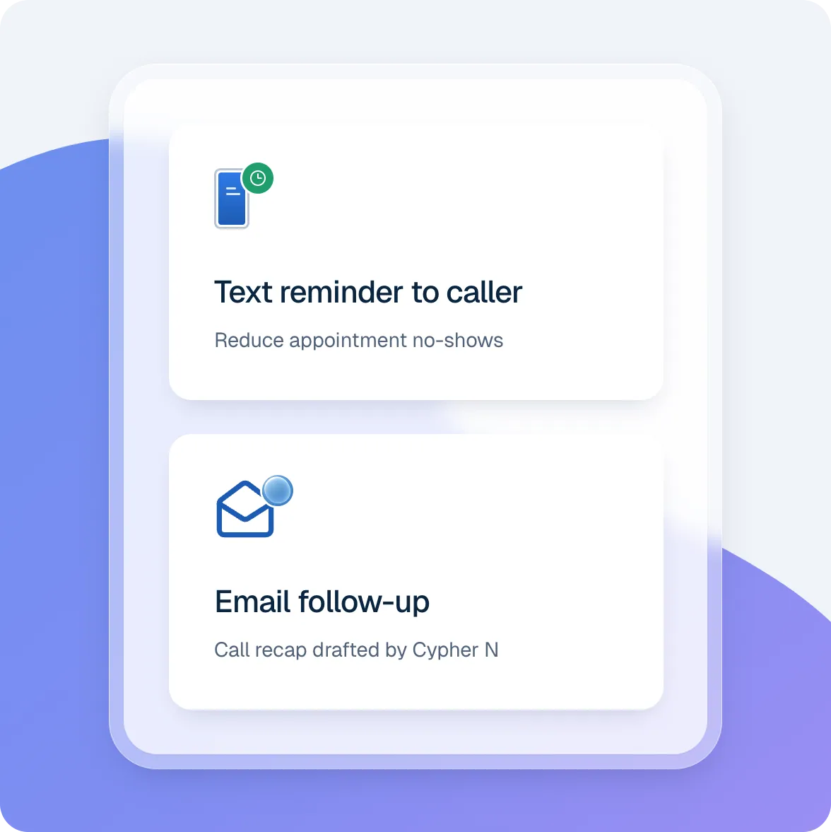 Cypher LM Workflows